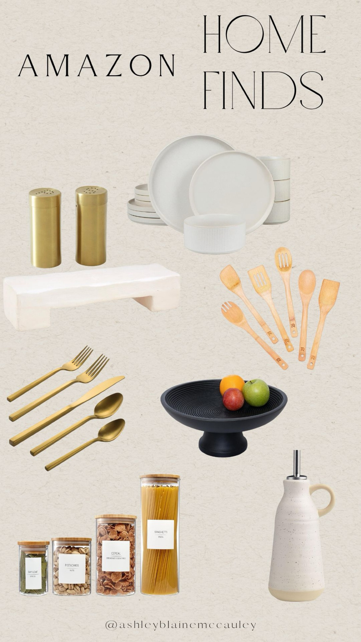 Amazon Home Finds - Kitchen



#LTKSpringSale #LTKhome #LTKSeasonal