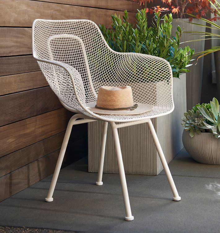 Prineville Arm Chair | Rejuvenation