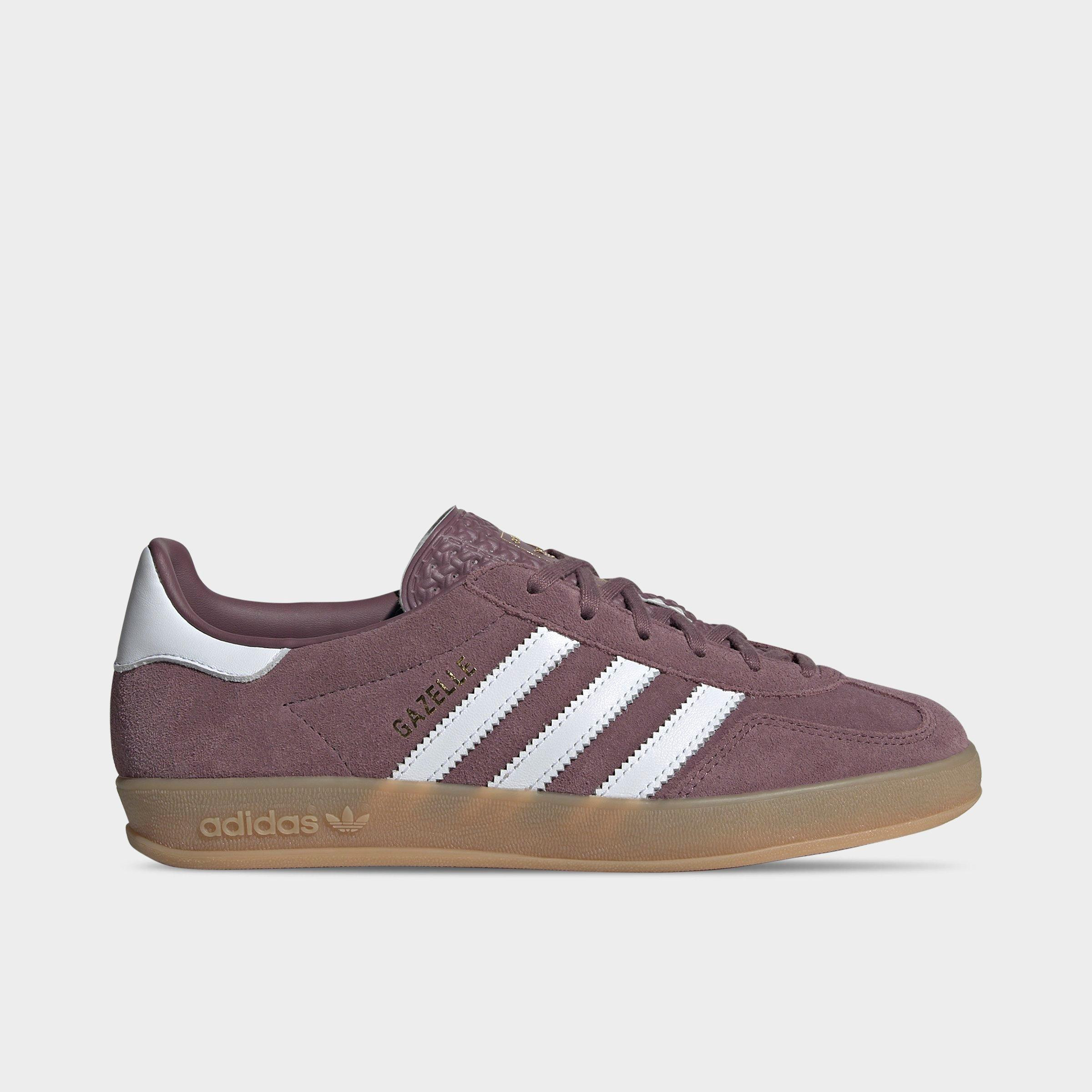 Women's adidas Originals Gazelle Indoor Casual Shoes | Finish Line (US)