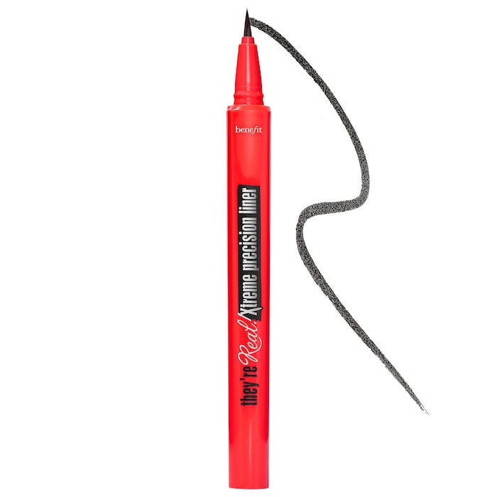 They're Real! Xtreme Precision Eye Liner | Sephora (US)