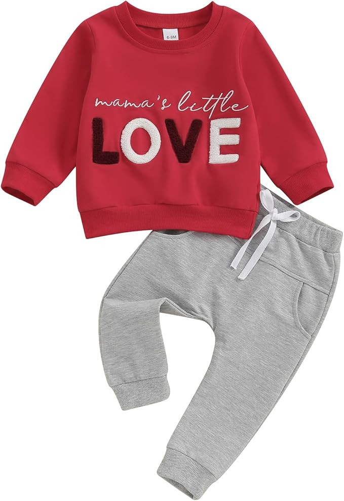 Baby Boy 4th Of July Outfits Toddler Independence Day Short Sleeve T-shirt Color Block Shorts Set... | Amazon (US)