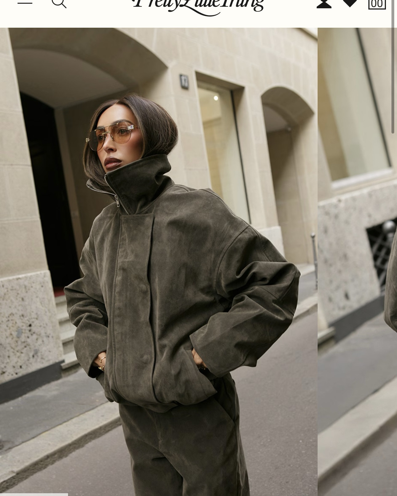 payday is here!!!🤎🤎🤎 

#LTKwinter #LTKautumn #LTKeurope