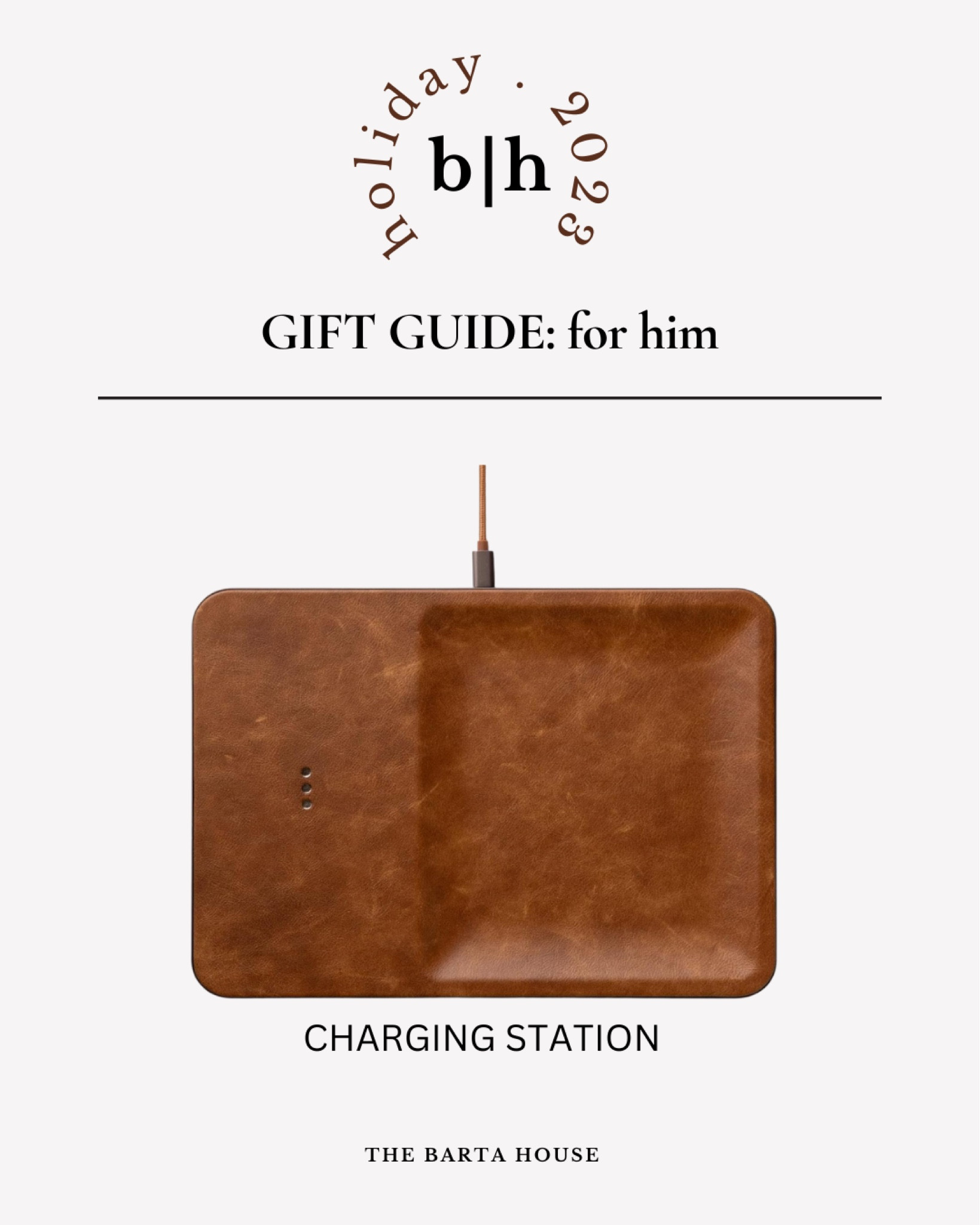Coolest charging pad! 



#LTKGiftGuide #LTKCyberWeek
