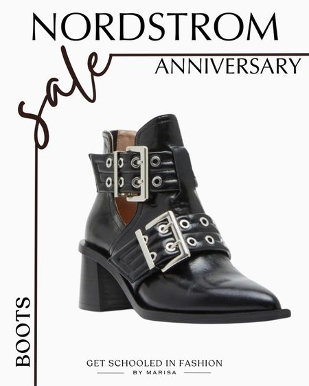 Nordstrom Anniversary Sale 
Steve Madden boots 

#LTKShoeCrush #LTKOver40 #LTKStyleTip