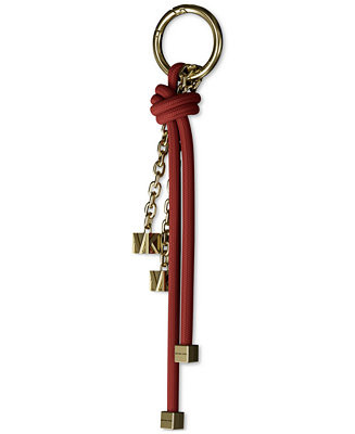 MICHAEL Michael Kors Cord Bag Charm - Macy's | Macy's