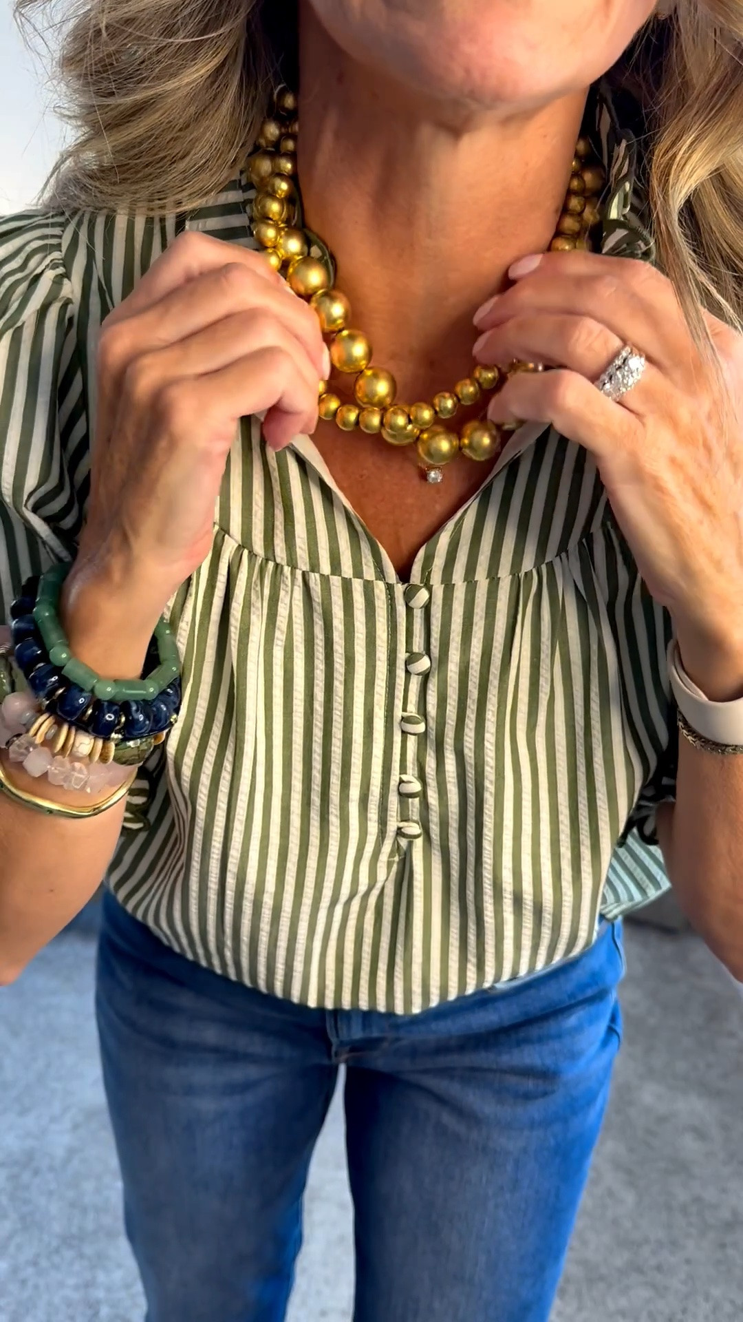 Susan Shaw Buy One, Get One 50% off sale

#LTKSaleAlert #LTKgrwm #LTKOver40