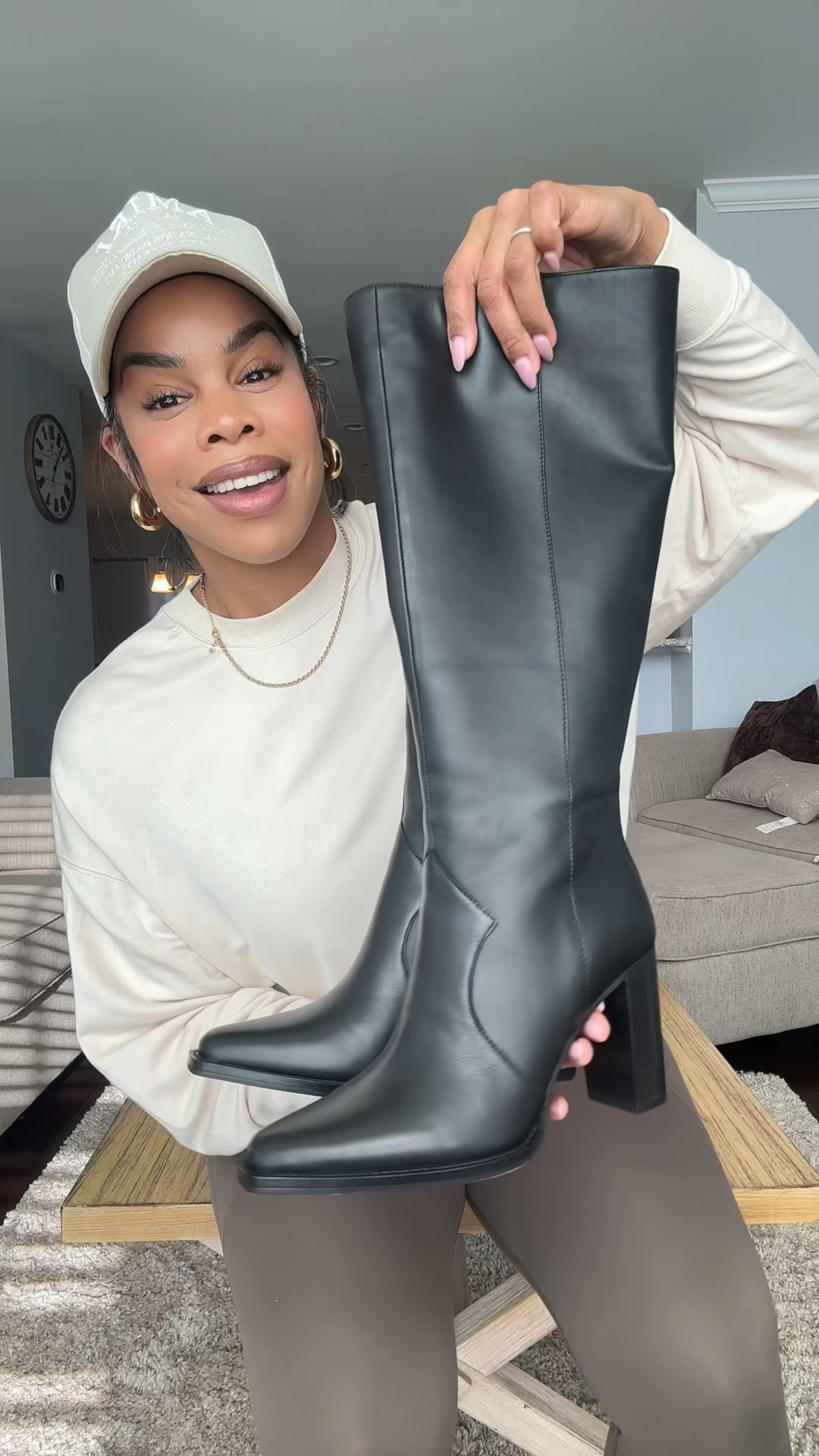 #LTKGiftGuide #LTKShoeCrush #LTKStyleTip