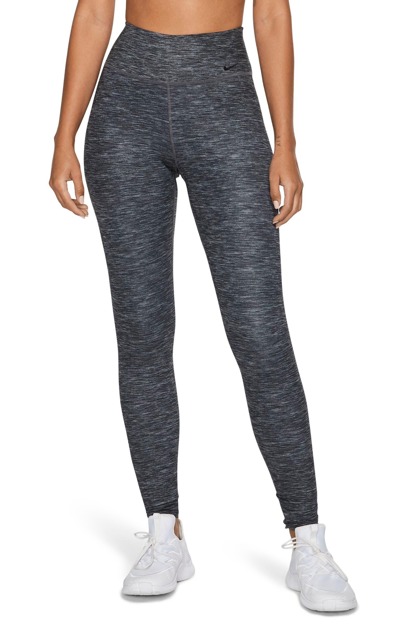 One Luxe Dri-FIT Training Tights | Nordstrom