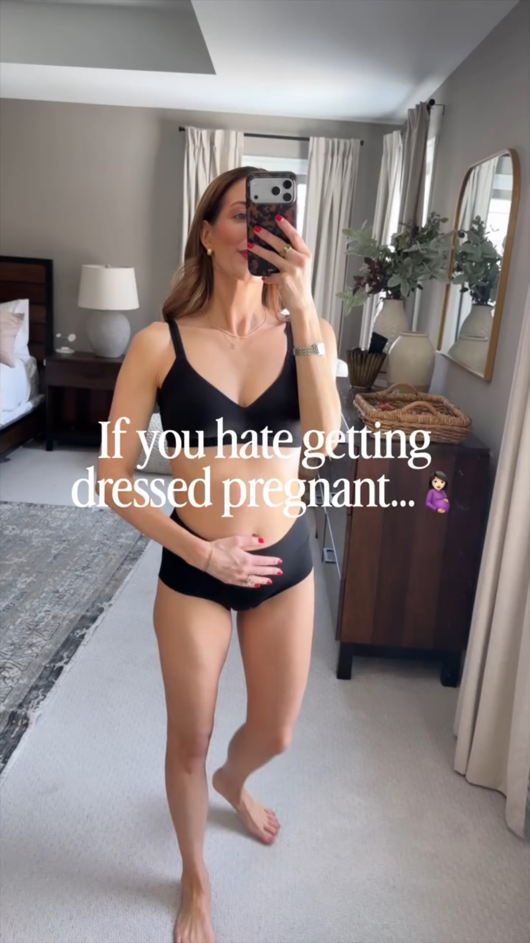 Pregnancy outfits! 