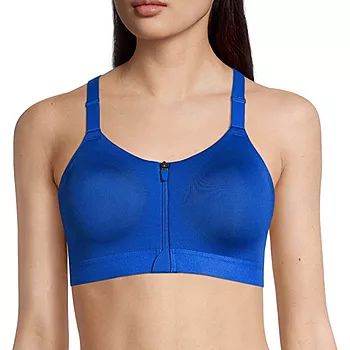 Xersion High Support Sports Bra | JCPenney