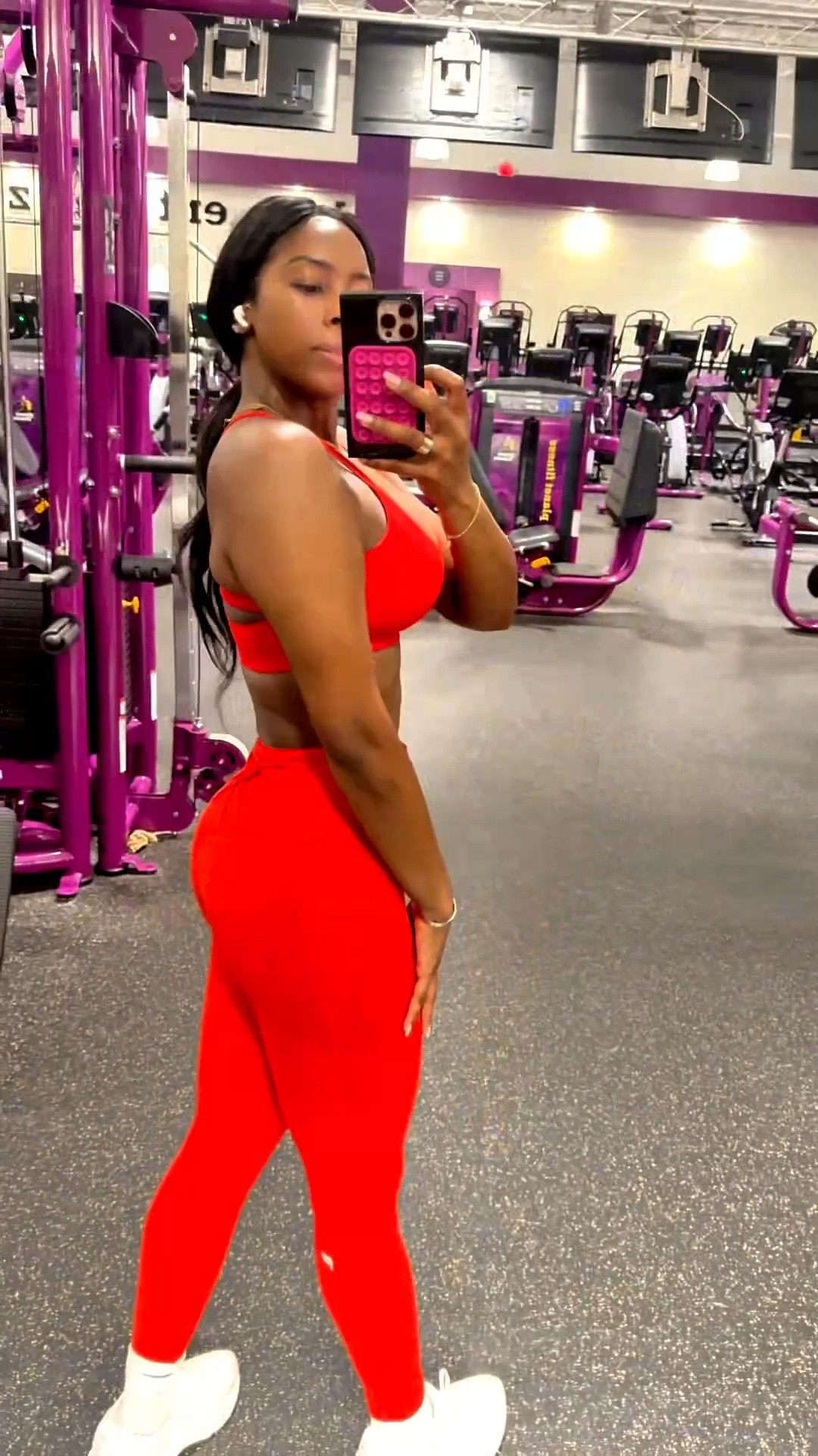 Always have to show on the gym fit http://fabletics.com/MovelnFabletics
sign up for 80% off
@Fabletics @Fabletics Europe
#fableticspartner #fabletics #thingstodotampa

#LTKHalloween #LTKActive #LTKTall