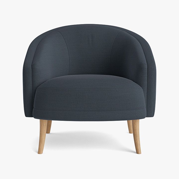 Marguerite Lounge Chair | McGee & Co.