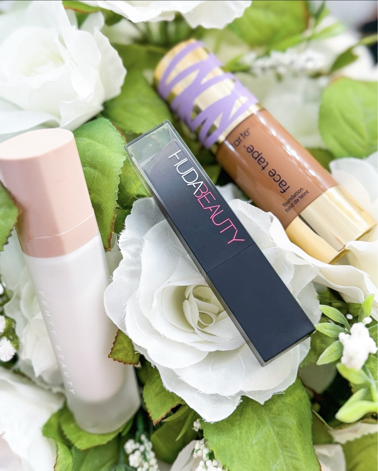 Neutral looks for the summer is an absolute classic and these products are so good for any one with oily skin. Love love love ❤️

#LTKBeauty #LTKFindsUnder50 #LTKItBag