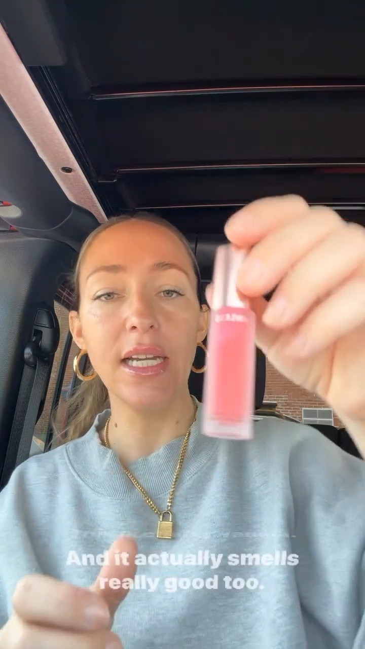 Best juiciest lip gloss that I love currently 

#LTKbeauty