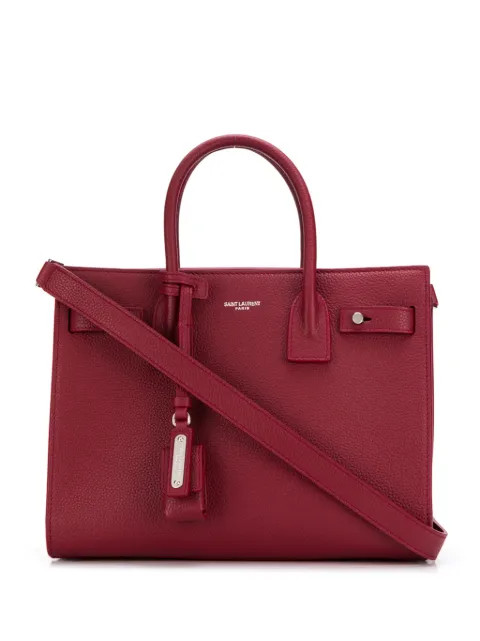Saint Laurentclassic Sac du Jour tote bag | Farfetch (US)
