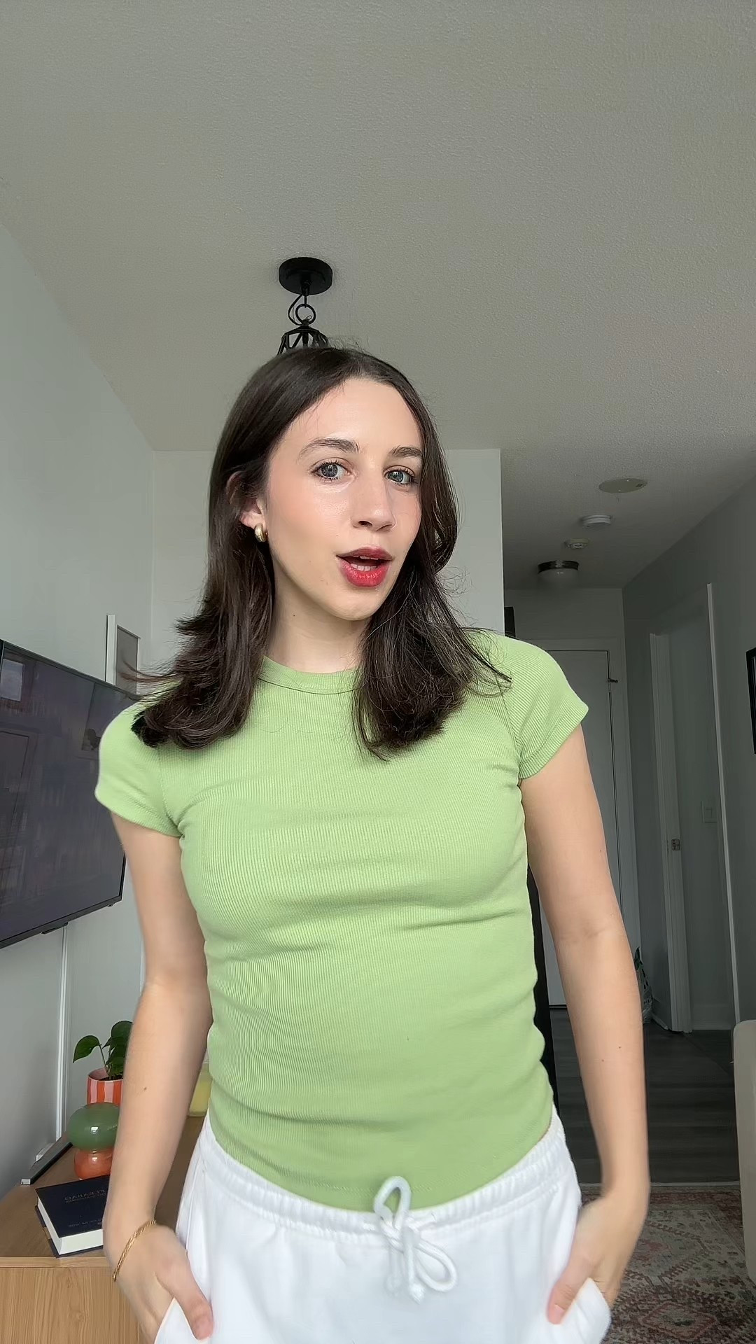 Fave Tshirts | XS

#LTKsummer #LTKcanada #LTKstyletip