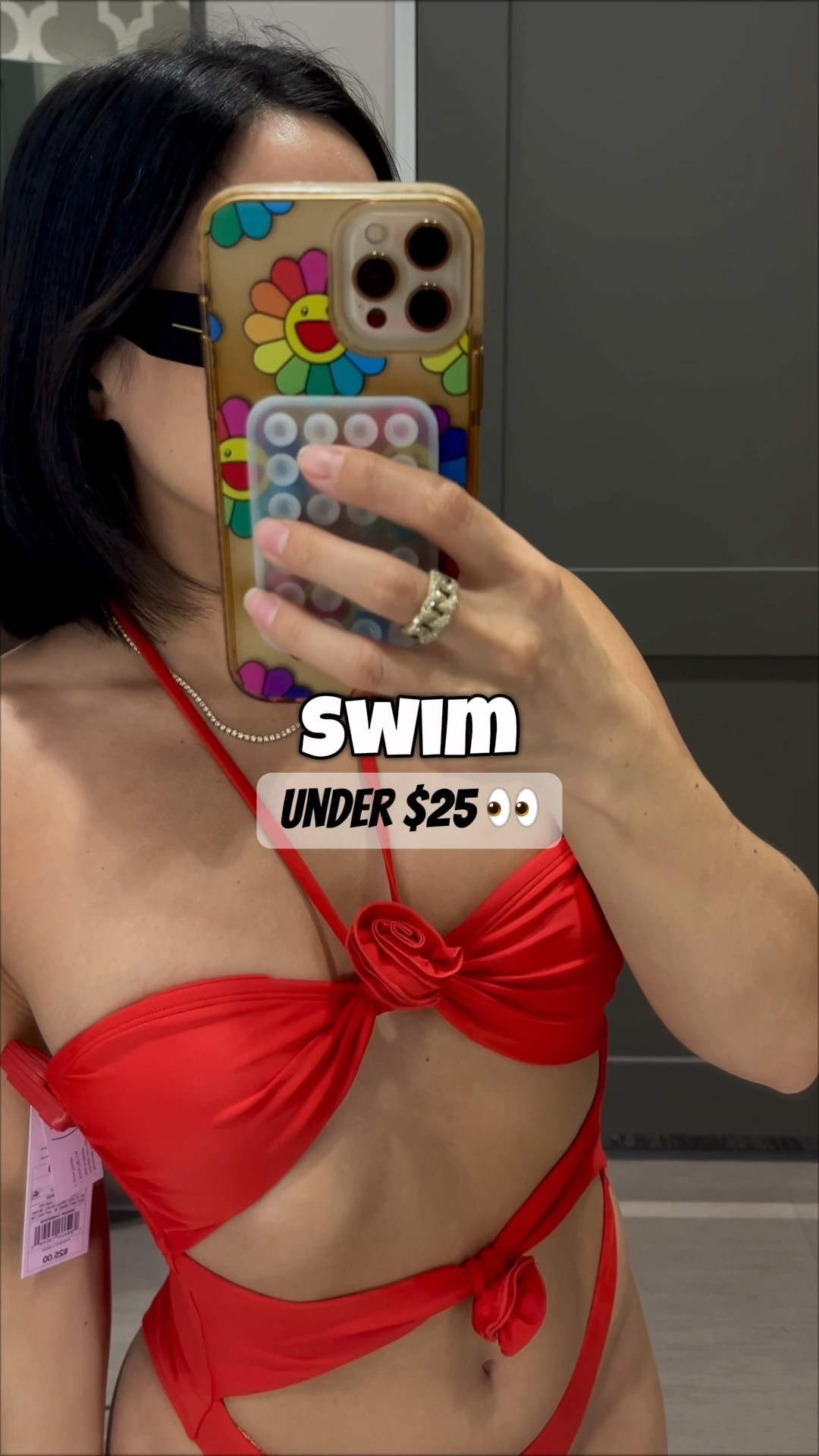 So good! 

#LTKFindsUnder50 #LTKSwim #LTKShoeCrush