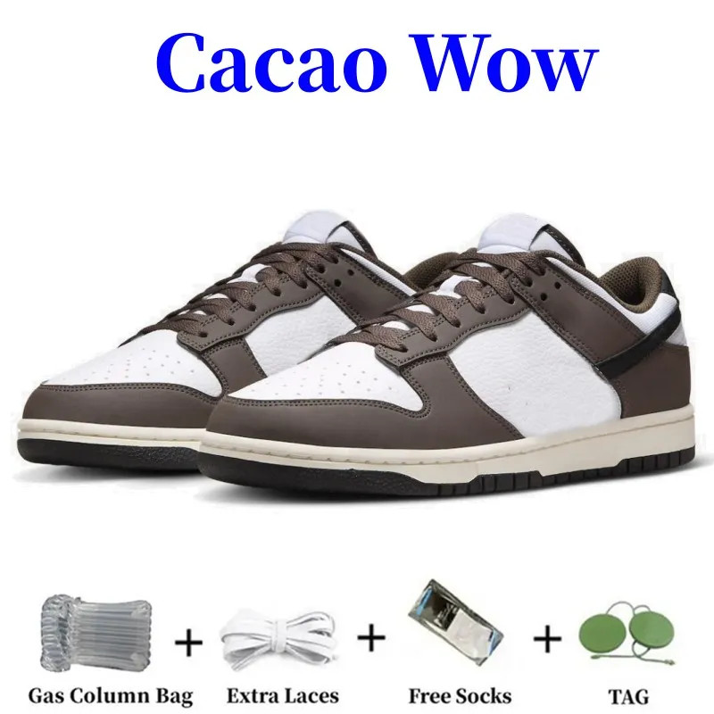 Designer low Mens Women Running Shoes Cacao Wow Oil Green Mystic Red University Blue Unlock Your ... | DHGate