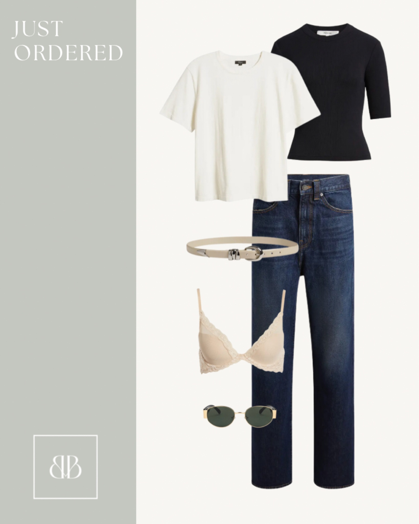 Just ordered from Nordstrom! #nordstrom #nordstrompartner #ad

#LTKStyleTip #LTKFindsUnder100