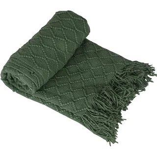 Throw Blanket for Couch, Blankets Home Outdoor Travel - On Sale - Overstock - 35085780 | Bed Bath & Beyond