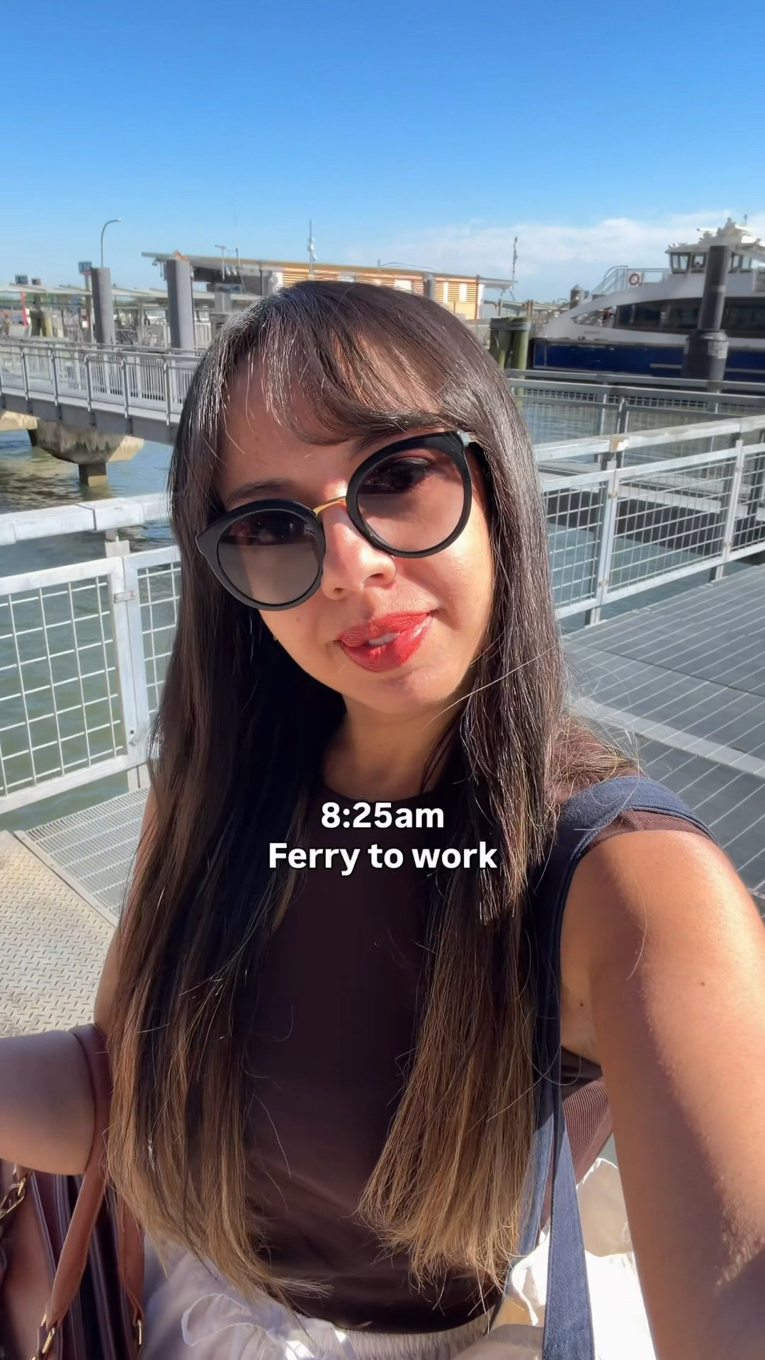 A day in my life as a Corporate girlie in NYC wearing a perfect office outfit for the Summer xx

#LTKdayinmylife #LTKWorkwear #LTKSaleAlert