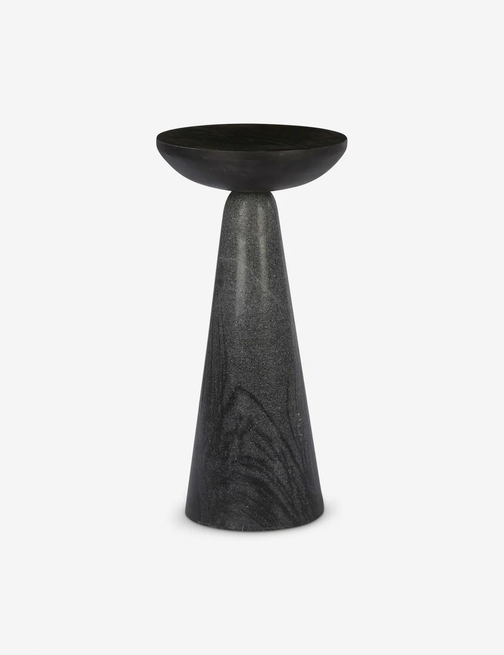 Killian Round Side Table | Lulu and Georgia 