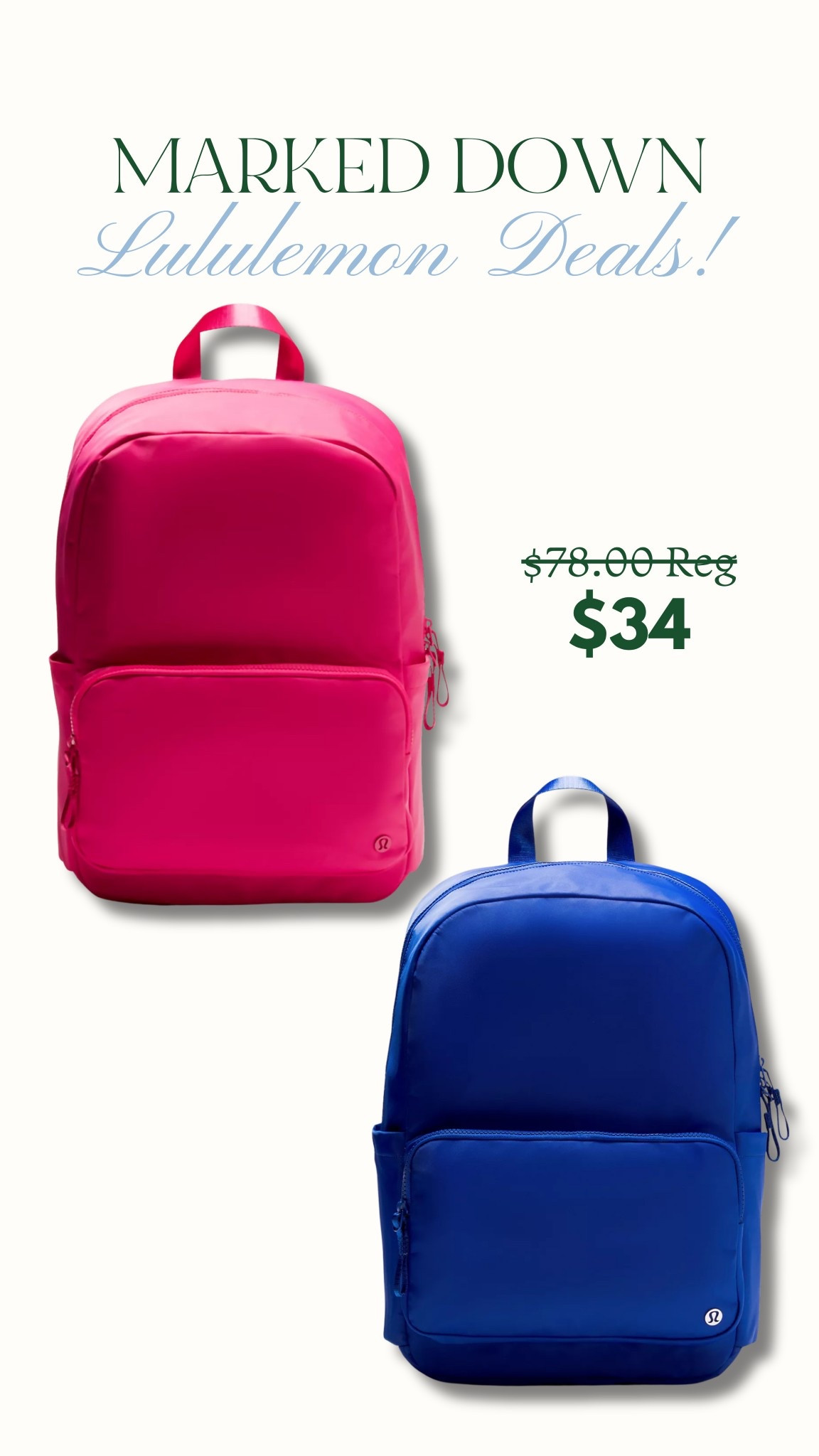 These deals are so good!!! Grab on deal while you can!! 

#LTKTravel #LTKfitnessgoals #LTKootd