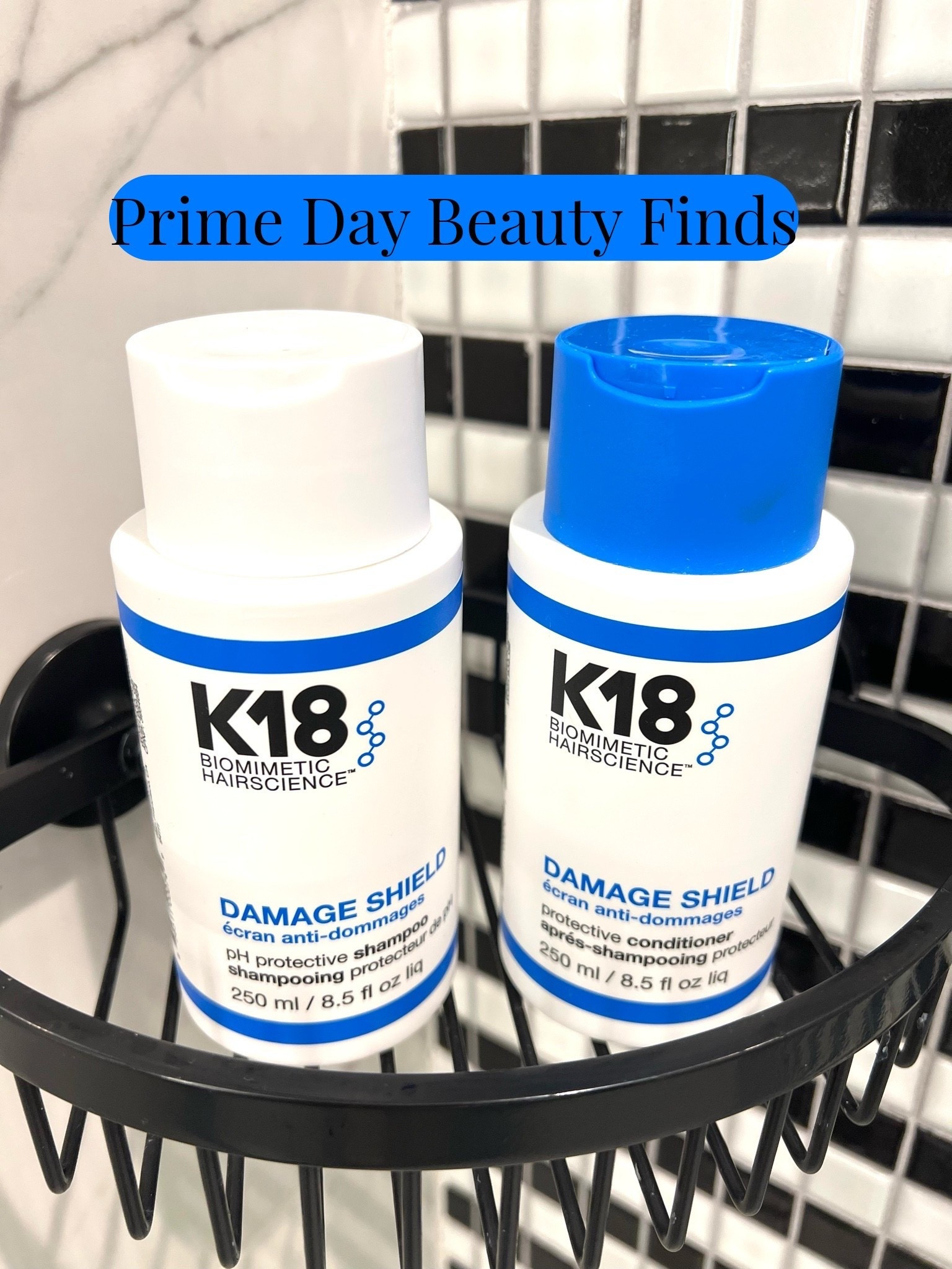 Amazon prime day has so many great beauty and hair products on sale today. Protect your hair during summer.

That sun can be brutal!

#LTKSeasonal #LTKOver40 #LTKSaleAlert #LTKTravel #LTKgrwm #LTKootd #LTKBeauty #LTKSwim