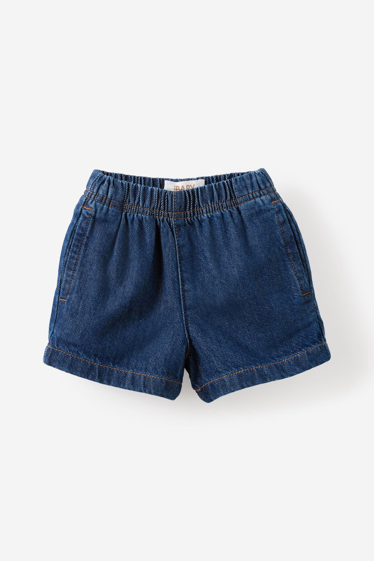 Jagger Denim Short | Cotton On (US)