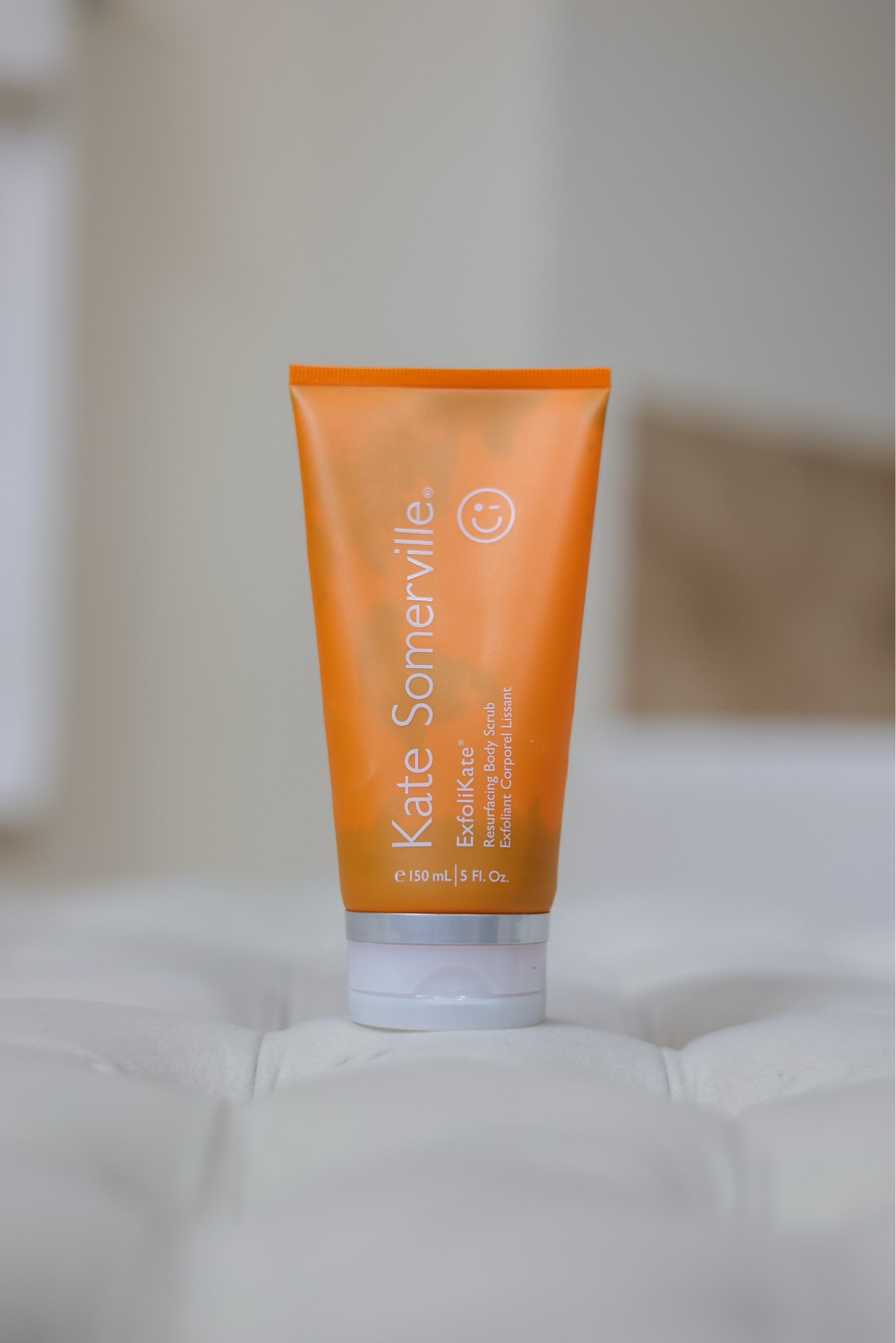 Kate Somerville Body Scrub 

#LTKbeauty #LTKunder50