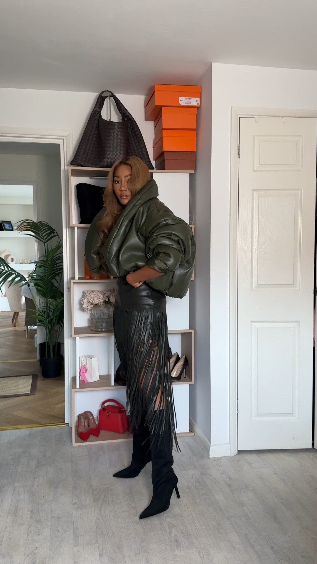 Autumn outfit inspo… autumn, autumn outfit, leather, leather jacket, winter, boots, burgundy, khaki, chocolate brown, Zara, mango, H&M, ASOS, revolve, river island, primark, new look, trench coat, winter jackets

#LTKautumn #LTKeurope #LTKstyletip