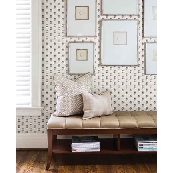 Floral Double Roll | Wayfair North America