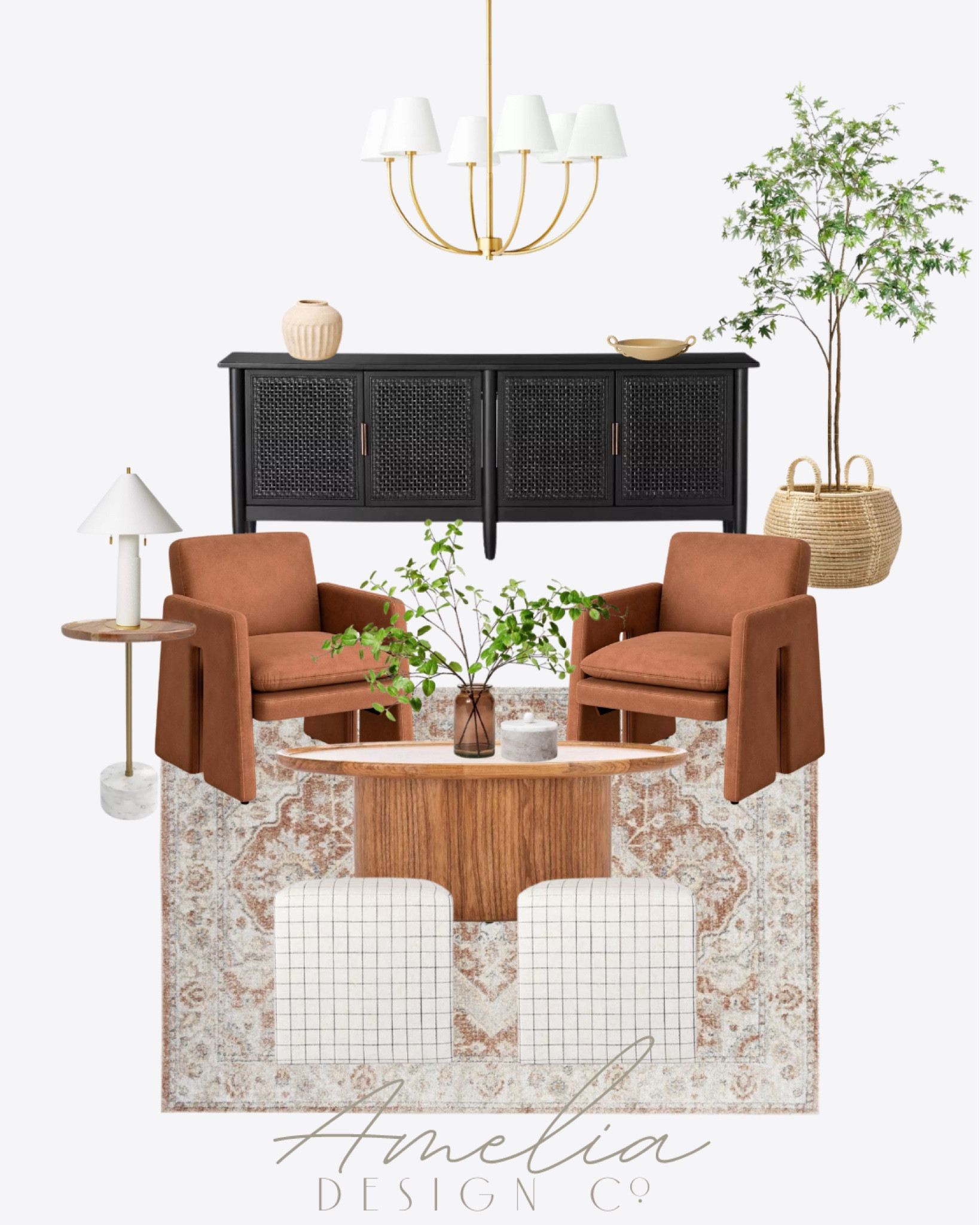 I am back to doing what I love - creating beautiful spaces. Today I scrolled through #target, there are tons of great pieces on sale! I picked a couple of my favs to create this living room look, and best part is- it’s affordable! 

#LTKstyletip #LTKsalealert #LTKhome