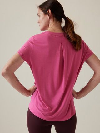 With Ease Tee | Athleta