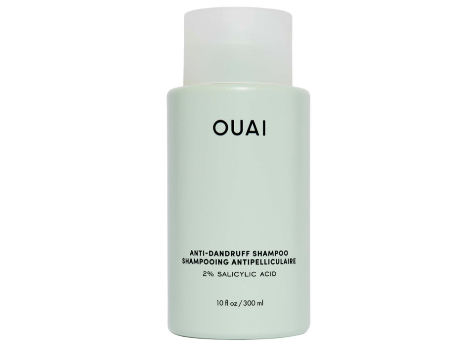 This is by far such a great cleaning shampoo when you feel like your scalp is dry or needing a refresh! I know in the summer, if my scalp gets burnt and I start peeling, nothing helps, so this is a game changer