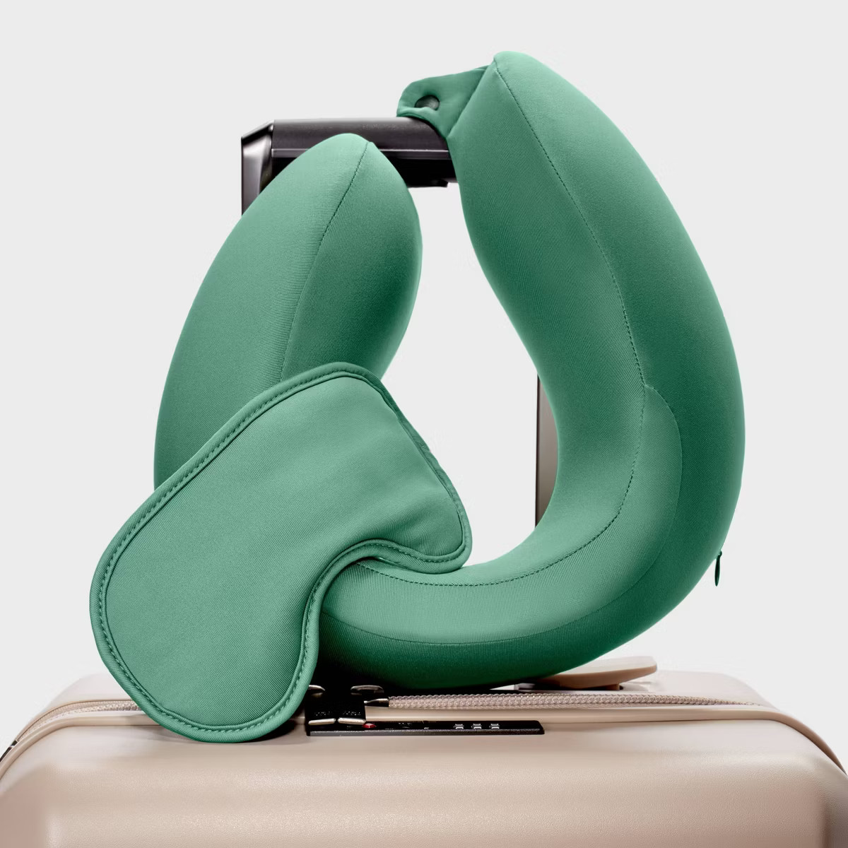 2pc Neck Pillow & Sleep Mask Set - Open Story™️ | Target