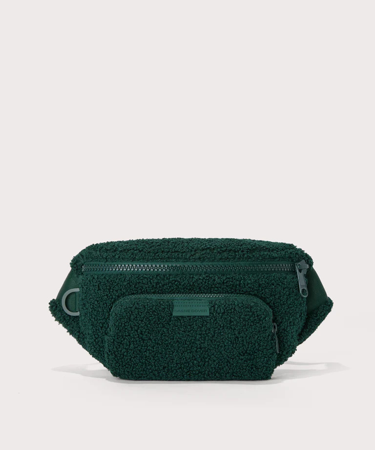DAGNE DOVER - Jax Large Fanny Pack | Dagne Dover