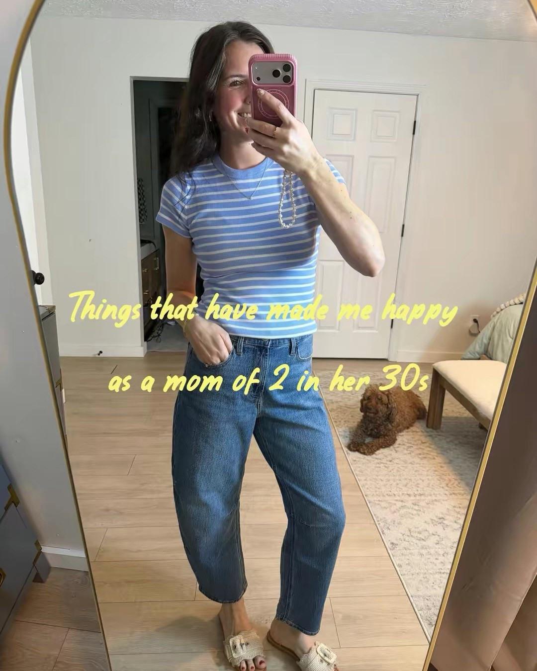 Tons of goodies lately 🫶🏻 

#LTKootd #LTKSpringSale #LTKmomlife