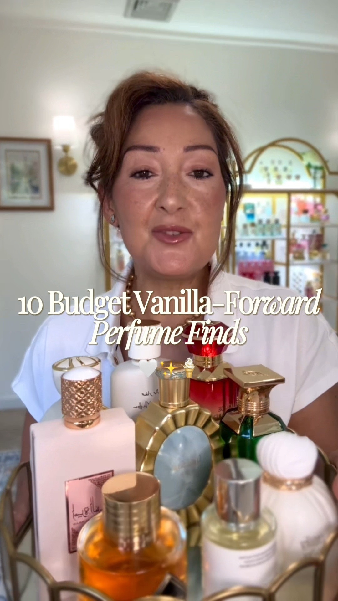 10 Budget Vanilla-Forward Perfume Finds 🍦✨
Building a luxury scent collection does not have to break the bank! These 10 highly rated arabian and affordable fragrances smell incredibly beautiful, elegant, and sophisticated. The best part, every single one is under $50! 
#ltkunder50

#LTKBeauty #LTKSeasonal