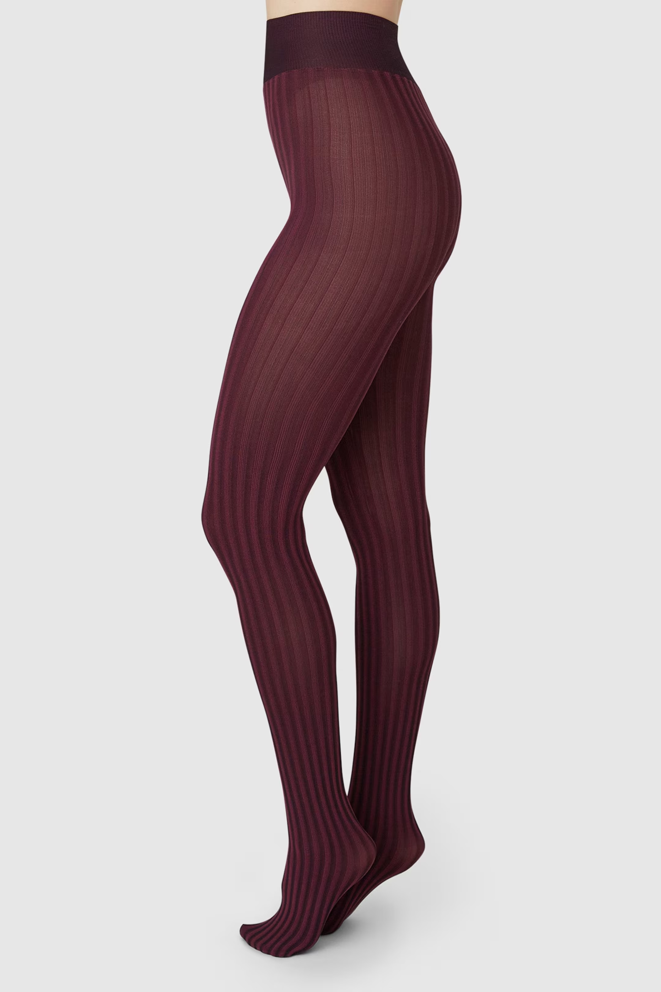 Hilda Stripe Strumpfhose 80 Den | H&M (DE, AT, CH, NL, FI)