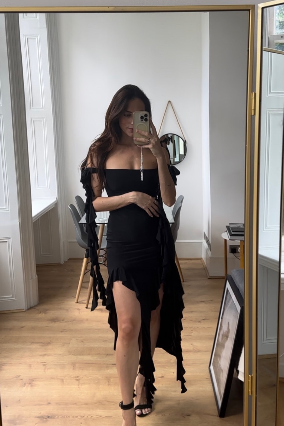 Sea Creature in the club 😍

#LTKunder50 #LTKSeasonal #LTKtravel