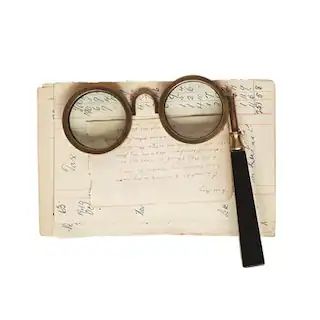 Spectacle Magnifying Glass | Michaels Stores