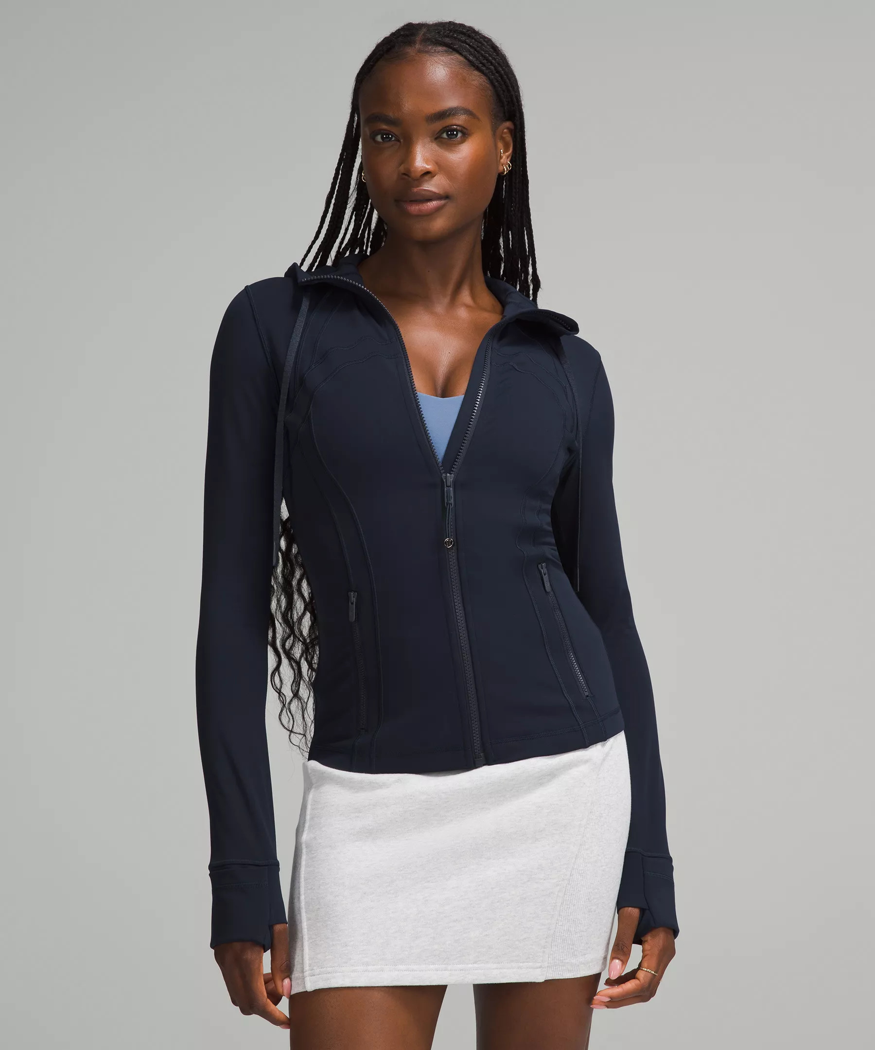Define Hooded Jacket | Lululemon (US)
