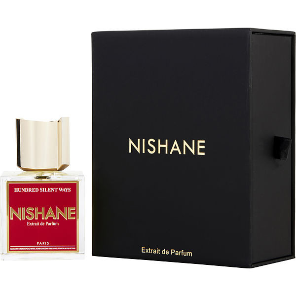 Nishane Hundred Silent Ways | Fragrance Net
