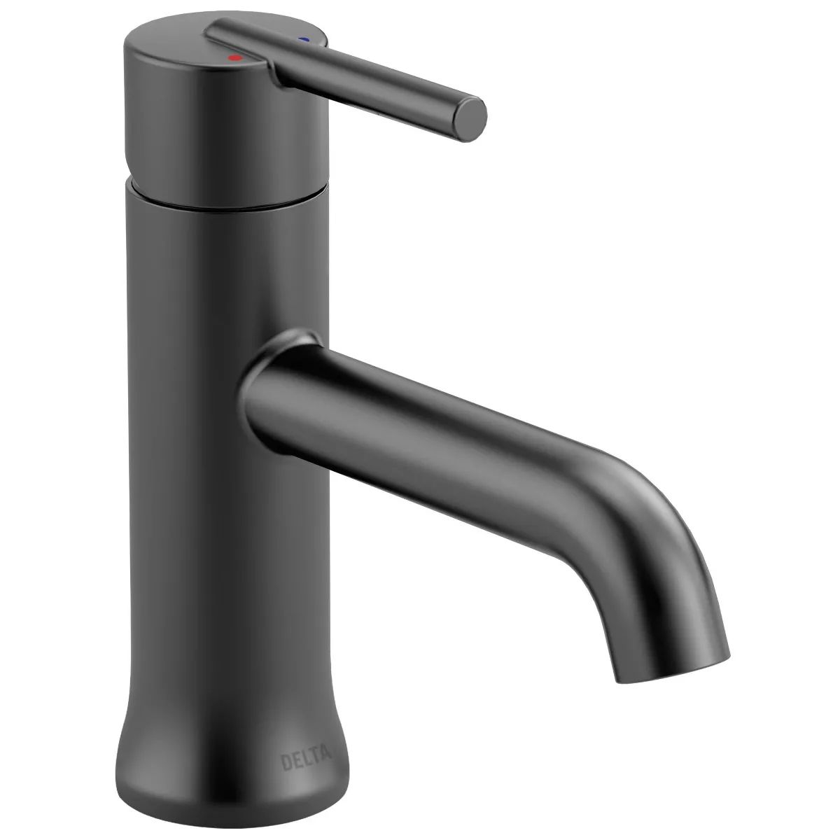 Delta Faucets Trinsic Single Handle Bathroom Faucet with Pop-Up Drain | Target