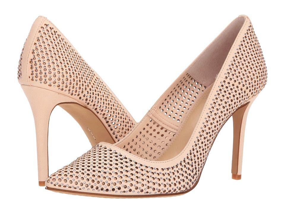 Vince Camuto - Sarritah (Powder Puff) Women's Shoes | Zappos