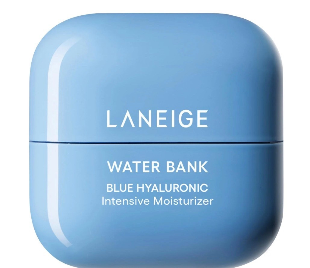 My favorite moisturizer from Laneige! I get mine at Sephora 

#LTKBeauty