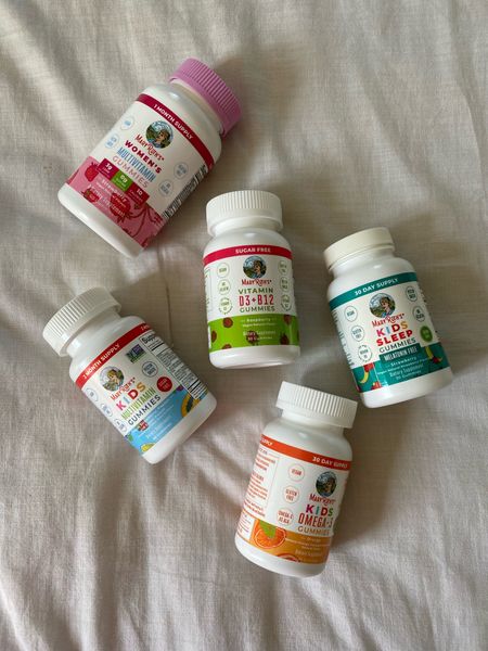 Our family’s favorite vitamins are on major sale today. We love Mary Ruth’s and have been using them for YEARS! 



#LTKKids #LTKSaleAlert #LTKFamily