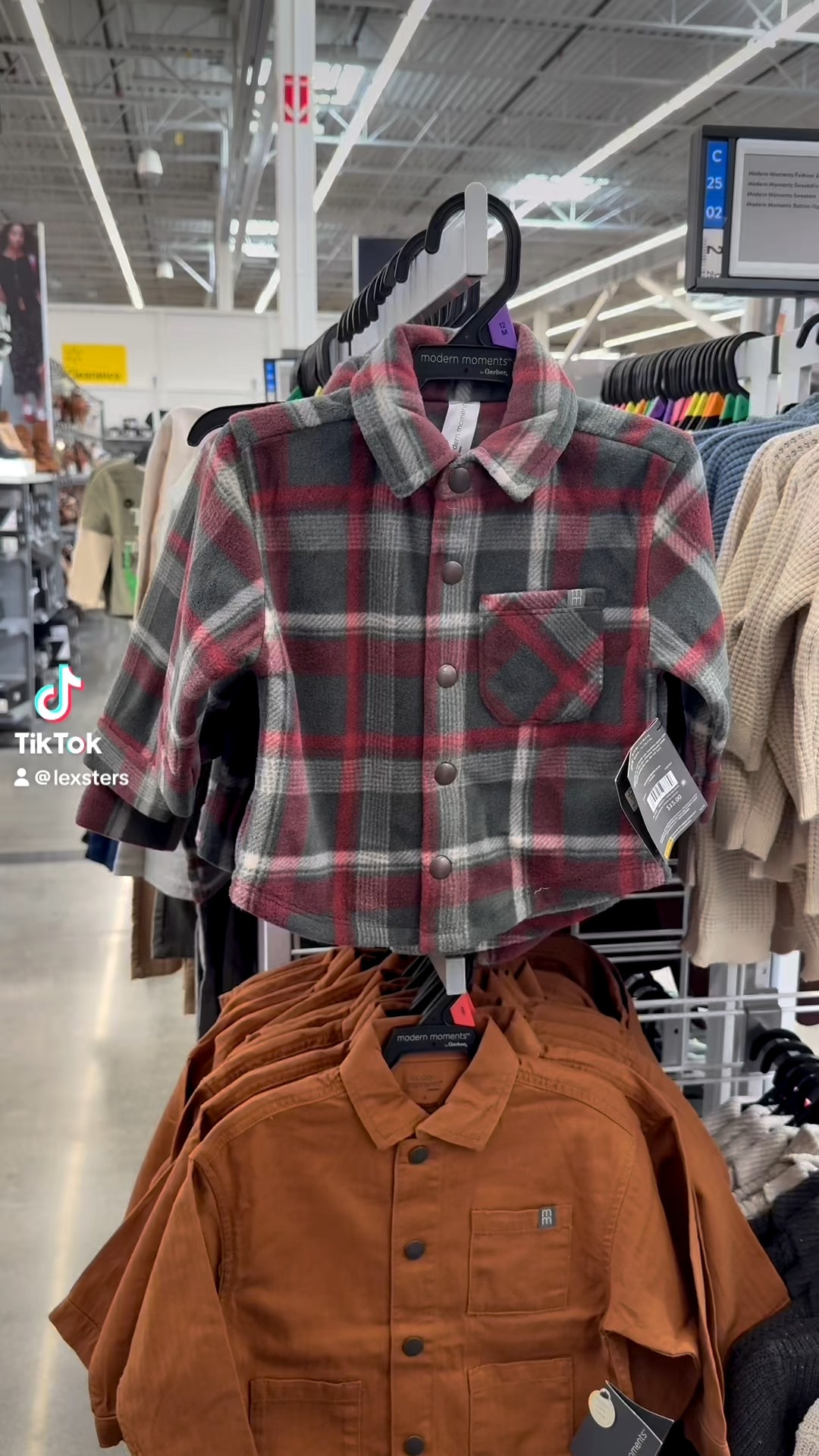 Toddler fall clothes at Walmart 🍁

#LTKSeasonal #LTKKids #LTKFamily