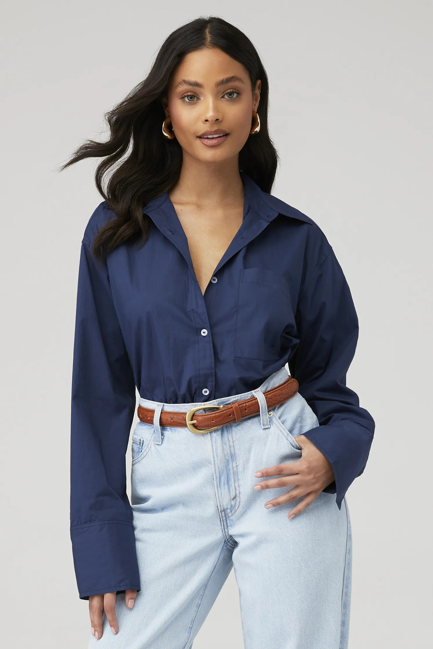 LEON SHIRT | FashionPass